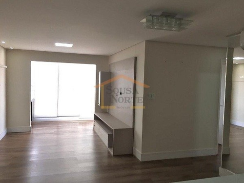 Imagem 1 de 15 de Apartamento, Venda, Vila Gumercindo, Sao Paulo - 29281 - V-29281