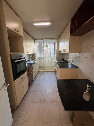 Dpto 3 Dorm 3 Baños Metro Ñuñoa