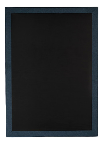 Box Matrimonial Dicasa Azul Navy Azul Marino