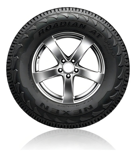 Pneu Nexen Tire Roadian AT Pro RA8 225/70R16 103 T