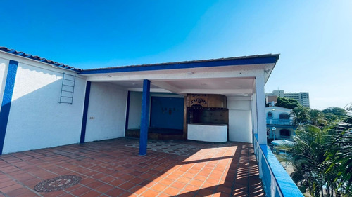 Imagen 5 de 18 de Casa En Alquiler Vacacional En El Edo. Miranda. Higuerote