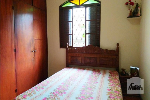Imagem 5 de 15 de Casa À Venda No Padre Eustáquio - Código 273686 - 273686