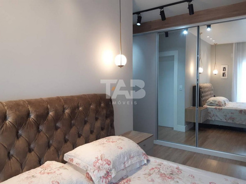 Imagem 16 de 30 de Casa Para Venda Em Condomínio Fechado Itajaí - 280283