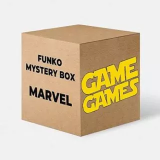 Mystery Gift Box: Explore Incredible Items And Exciting Surp