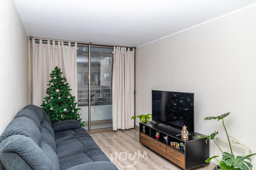 Imagen 2 de 30 de Departamento Avenida Portugal Id: 48097