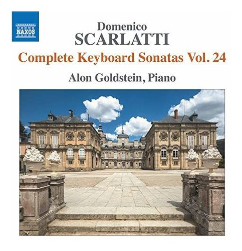 Complete Keyboard Sonatas 2