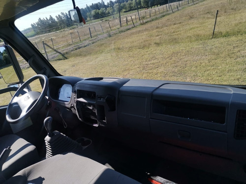 Foton Aumark Automotoratopcar Belloni U$s 9000 Y Cuotas En $