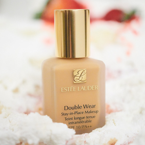 Base de maquillaje Estée Lauder Double Wear Double wear