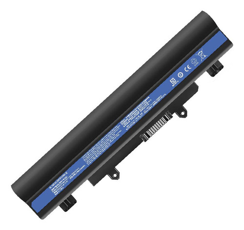 Bateria Para Acer Al14a32 58wh 6 Celdas 11.1v E5-471 V3-472