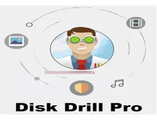 Recupera Archivos Eliminados Mac Disk Drill Pro 2022