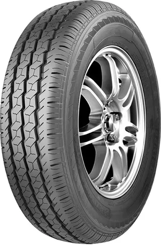 Llanta Fullrun 215/75 R16 Frun Five Xc1