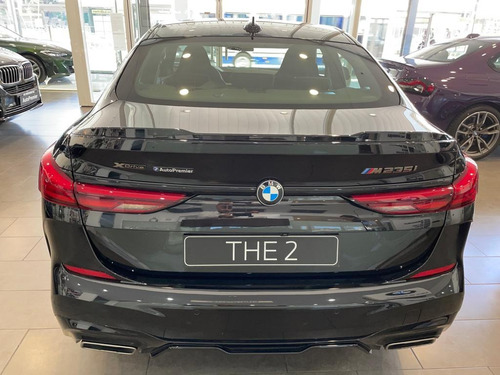 Imagen 8 de 16 de Bmw M235i M Package 306cv - Autopremier