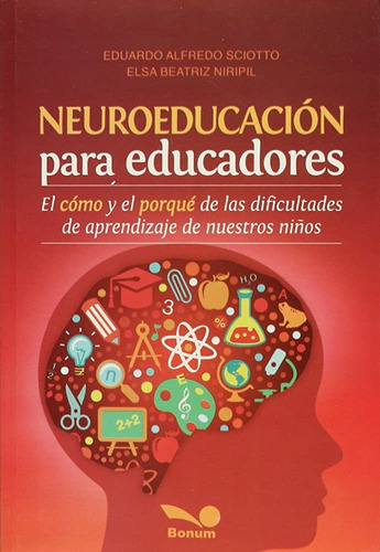 Neuroeducacion Para Educadores