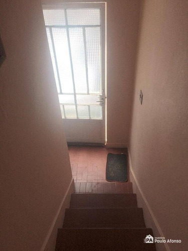 Casa Com 2 Dormitórios À Venda, 200 M² Por R$ 850.000,00 - Jardim Dos Estados - Poços De Caldas/mg - Ca0453