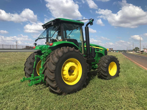 Imagem 5 de 8 de Jhonn Deere 7225 J