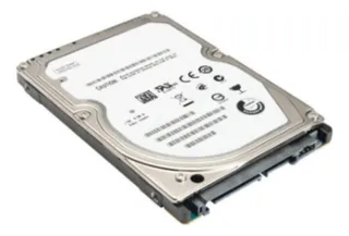 Disco Duro Interno Mecanico Sata 2.5 500gb Pc Laptop Xbox