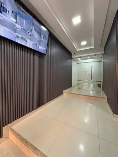 Apartamento En Base Aragua