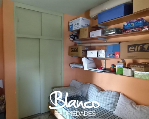 Imagen 7 de 11 de Muy Lindo 3 Ambientes Con Excelente Ubicación En La Lucila - Vicente López