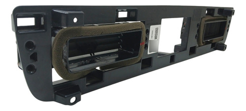 Difusor De Ar Climatizador Interclima Volvo Fh4 Fm4 Original