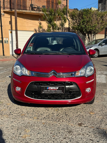 Citroën C3 1.6 Vti 115 Feel