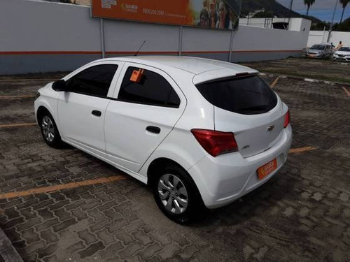 Imagem 6 de 9 de Chevrolet Joy 1.0 Spe4 Flex Manual