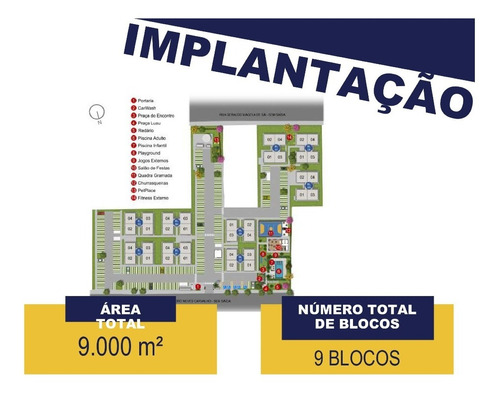 Imagem 14 de 16 de Apartamento À Venda, 2 Quartos, 1 Vaga, Trevo - Belo Horizonte/mg - 3004