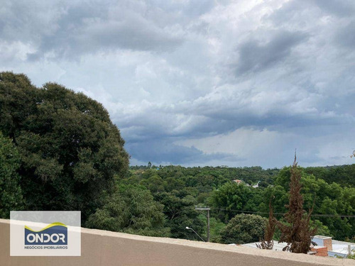 Imagem 18 de 22 de Casa À Venda, 150 M² Por R$ 689.000,00 - Jardim Villaça - São Roque/sp - Ca0323