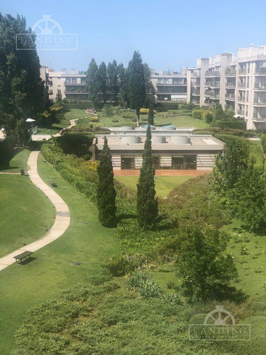 Imagen 21 de 27 de Departamento - Arboris Las Lomas, 4 Ambientes , Triplex De Lujo