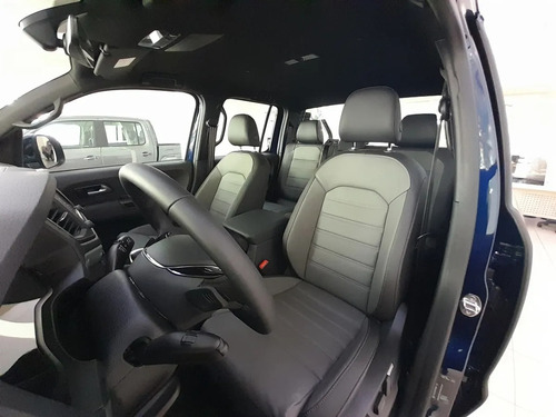 Volkswagen Amarok 3.0 V6 Cd Highline