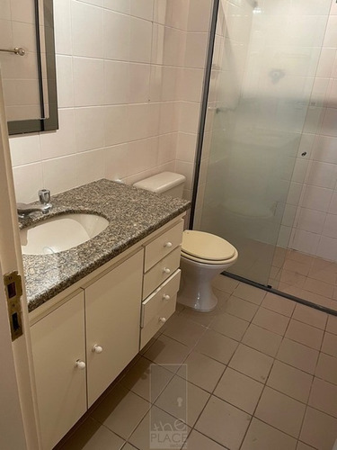 Imagem 14 de 15 de Apt 2 Dormts P/ Venda No Miolo Do Brooklin!sp!1vg - Ap-4933-1