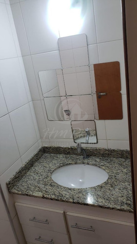 Imagem 17 de 30 de Apartamento À Venda Em Mansoes Santo Antonio - Ap035241
