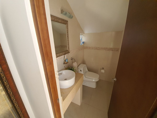 Imagen 22 de 30 de Casa En Venta La Loma Golf