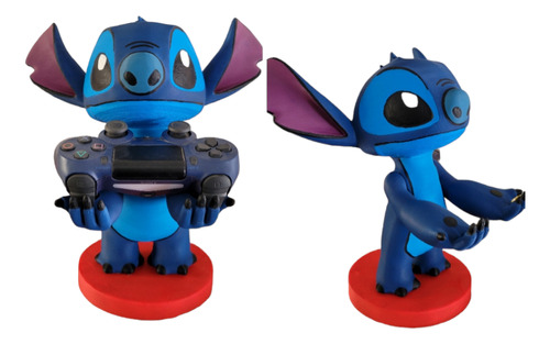 Soporte Para Control Xbox Play O Celular Stitch