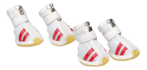 Pet Life Air-mesh' - Tenis Flexibles Y Ligeros, Deportivos, 