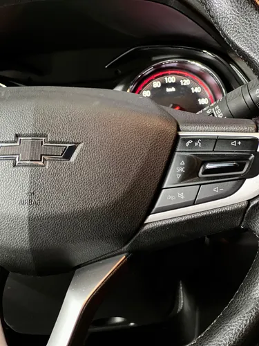 Chevrolet Onix 1.0 RS