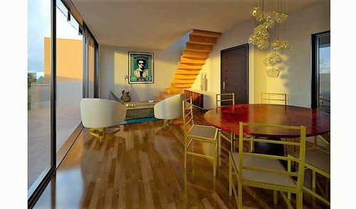 Venta - Departamento 3 Ambientes C/balcón En 10° Piso - Palermo Hollywood - Amplia Financiación