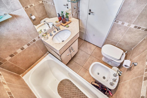 Imagen 22 de 27 de Departamento A La Venta 3 Ambientes Belgrano Con Balcón En Piso Alto