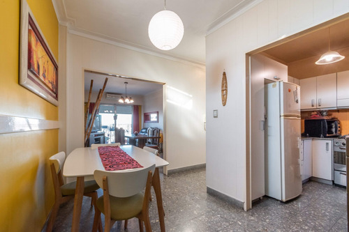 Imagen 8 de 26 de Venta Dpto 3 Amb C/balcon En Pompeya. Pura Luz!