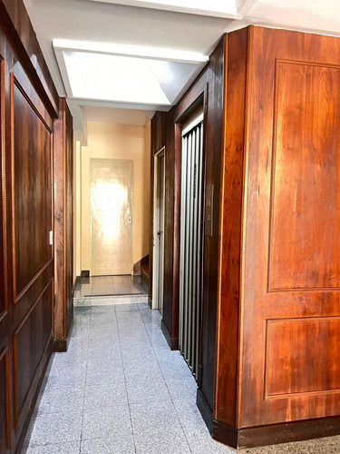 Departamento En Alquiler 2 Ambientes Caballito