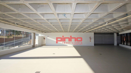Imagem 11 de 23 de Loja Para Alugar, 478 M² Por R$ 45.000,00/mês - Centro - Florianópolis/sc - Lo0003