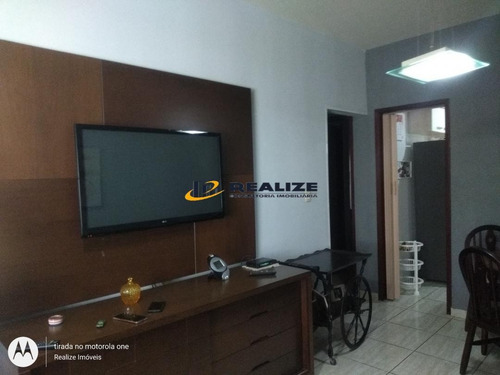 A = Casa Linear Bairro Julio Nogueira 02 Quartos Com Modulados Financia ! - 889