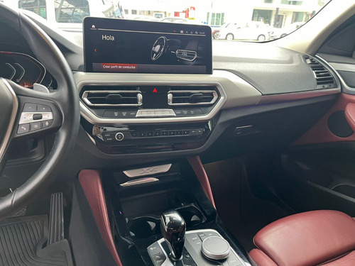 BMW X4 Xdrive 30I