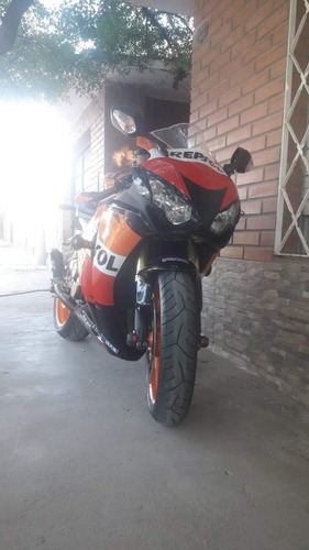 Imagen 10 de 16 de Honda Cbr 1000rr
