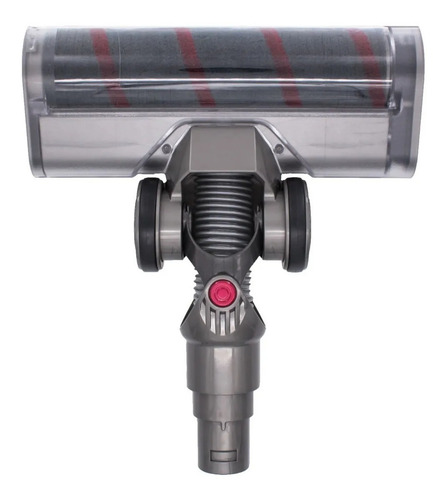 Imagen 3 de 5 de Mamibot V6 Lite 600 mL - Plata/Azul - 220V