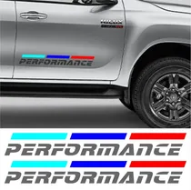 Comprar Calco Performance Para Puerta De Autos - Graficastuning 
