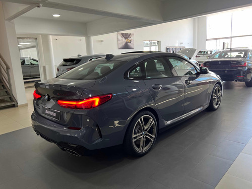 Imagen 4 de 25 de Bmw M235i Gran Coupé Okm 2023 - Bmw 235 - Bmw Serie 2 - 235i