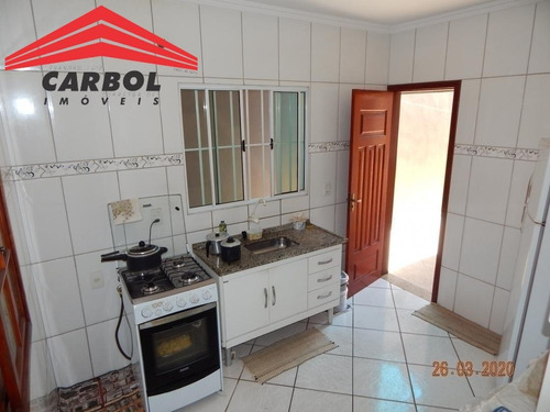 Residencial Jundiaí - Oportunidade - 3 Dorms. (suíte) - 2 Vagas - 251238c