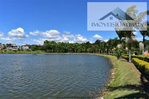 Casas Em Condomínio À Venda Em Atibaia/sp - Compre O Seu Casas Em Condomínio Aqui! - 1473992