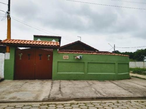 Imagem 1 de 14 de Casa Em Rua Calçada E 2 Quartos Em Itanhaém Litoral Sul Sp