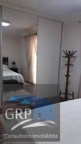 Imagem 11 de 15 de Apartamento Para Venda Em Santo André, Centro, 3 Dormitórios, 1 Suíte, 2 Banheiros, 2 Vagas - 7903_1-1141001